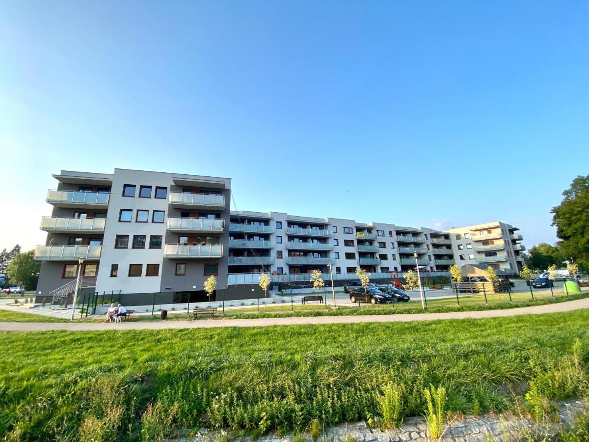 Sunset Apart Jelenia Gora Exterior photo